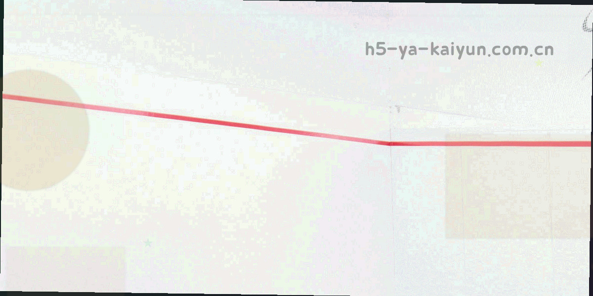 深墨绿底上细密网格与单点荧光的抽象纹理